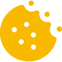 cookie yellow tpng