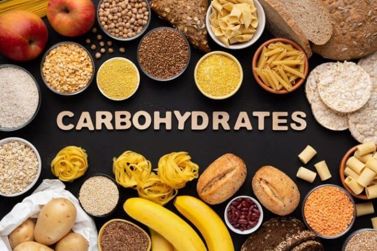 Carbohydrates 800 x 533