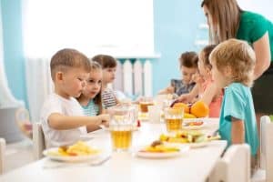 Childrens Meals Nutrition Labelling 800 x 533