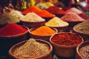 Food Labelling Exemptions 800 x 533