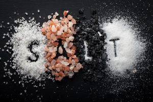 Salt Reduction