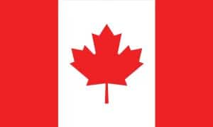 Canada Flag 888 x 533