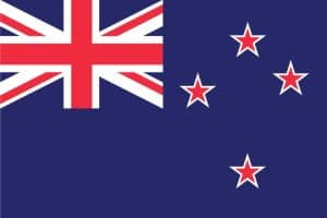 New Zealand Flag 800 x 533
