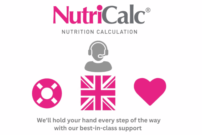 Food Testing Lab Alternative | NutriCalc