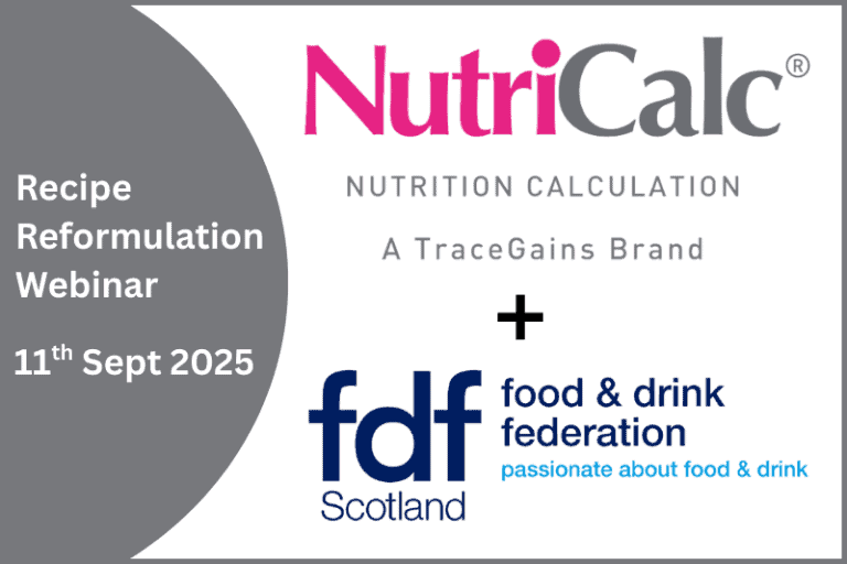 FDF Scot Dave Webinar NC Intro