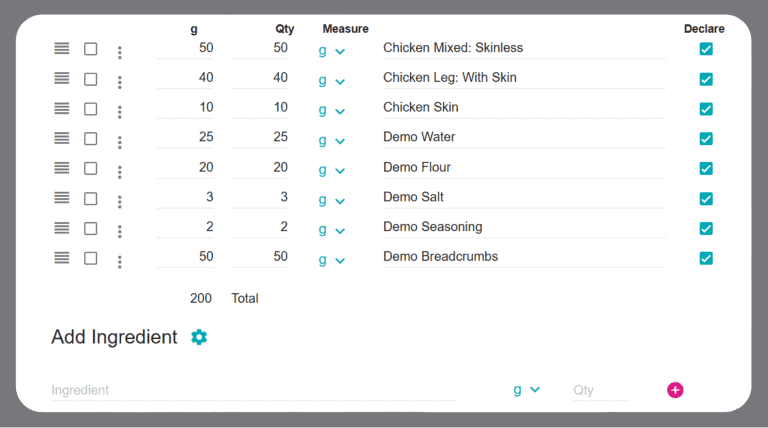 Labelling Landing Page Images 6