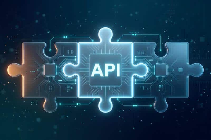 Integrate Data With Existing Systems