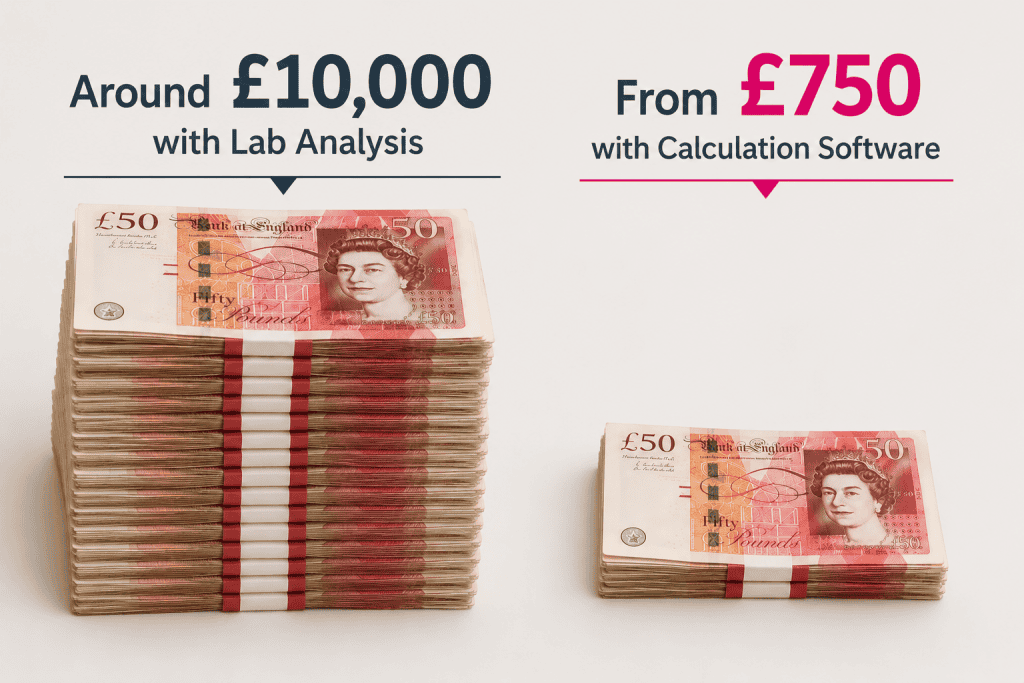 Save Thousands of Pounds